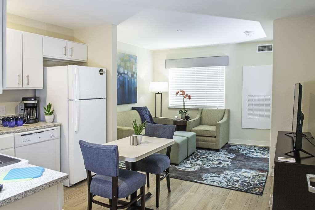 Parks Residential-Richardson Apartment Facilități foto