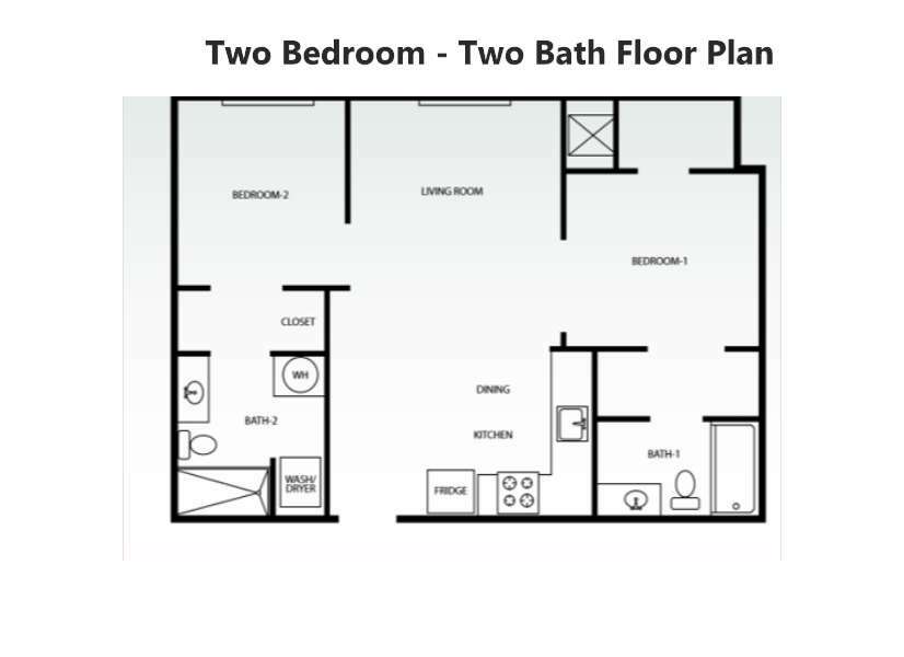 Parks Residential-Richardson Apartment Facilități foto